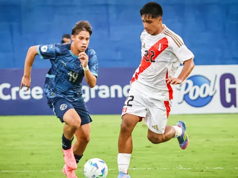 Alianza Lima, Universitario y Sporting Cristal se fijan en una joya del fútbol argentino