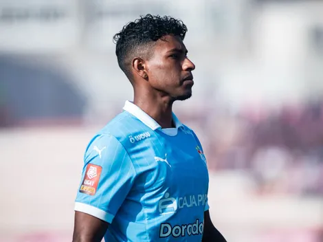 No solo el regreso de Araujo: la sorpresa que alista Cristal para visitar a Cusco FC