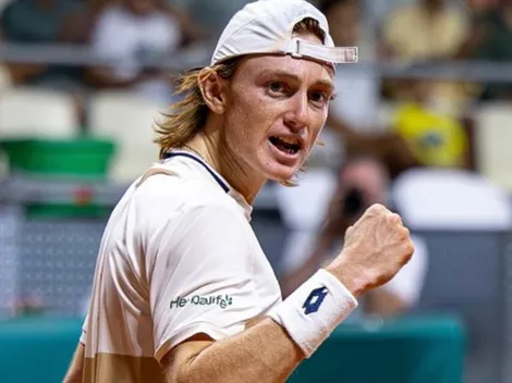 Perú vs. Portugal: días y horarios para la serie por el Grupo Mundial I de la Copa Davis 2025