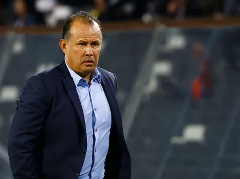 ¿Qué dirán Fossati e Ibáñez? El mea culpa de Reynoso tras el fracaso de Perú: "Hay muchos responsables"