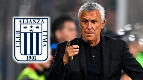 Néstor Gorosito y Alianza Lima.