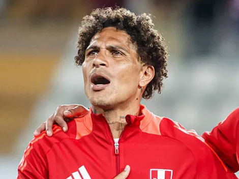 Los 3 delanteros que deben tomar el lugar de Paolo Guerrero en Selección Peruana futura