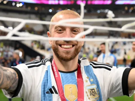 Fuertes declaraciones de Papu Gómez tras doping: "Tomás cocaína o te fumás un porro..."