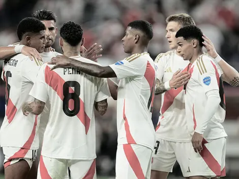 ¿Qué referente de Perú no sumó ningún minuto en las Eliminatorias rumbo al Mundial 2026?