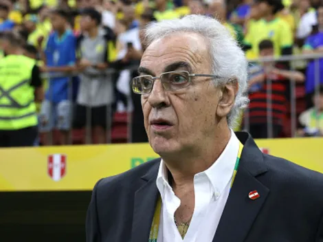 Jorge Fossati, furioso, respondió a fuerte denuncia en su contra en Universitario: "Ya no saben qué inventar"