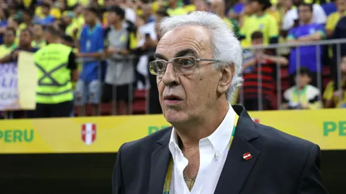 Jorge Fossati.