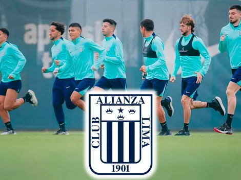 Alianza Lima hizo oficial un nuevo fichaje desde Chile