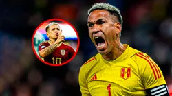 Perú y Venezuela se pelean por el mismo técnico.