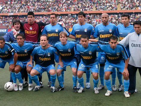 Ex Sporting Cristal reveló qué club de Latinoamérica parece de Europa
