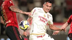 Melgar y Universitario se juegan tres puntos muy valiosos en la octava fecha del Clausura 2025.