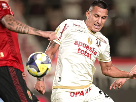 Pronósticos Melgar vs Universitario: una victoria de la U para seguir en lo más alto del torneo