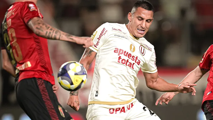 Melgar y Universitario se juegan tres puntos muy valiosos en la octava fecha del Clausura 2025.