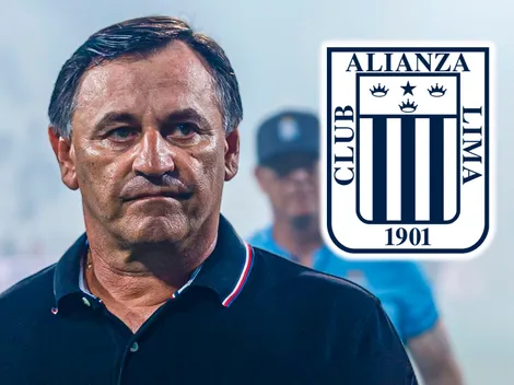Bustos desafió a Alianza y aseguró que Garcilaso dará el golpe