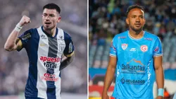 Conoce a qué hora juega Alianza Lima vs. Deportivo Garcilaso.