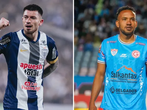 A qué hora juega Alianza Lima vs. Deportivo Garcilaso por la fecha 8 del Torneo Clausura 2025