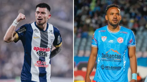 Conoce a qué hora juega Alianza Lima vs. Deportivo Garcilaso.