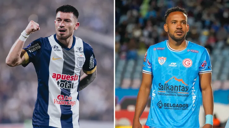 Conoce a qué hora juega Alianza Lima vs. Deportivo Garcilaso.