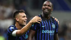 Laura Martínez y Marcus Thuram, la ofensiva del Inter para doblegar a la Vecchia Signora.