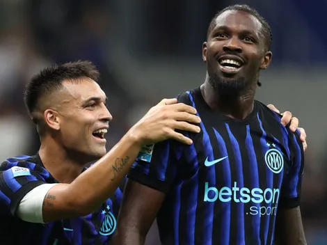 Pronósticos Juventus vs Inter: la Vecchia Signora defiende su invicto ante los Nerazzurri en la Serie A