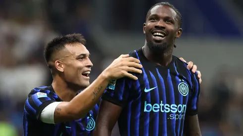 Laura Martínez y Marcus Thuram, la ofensiva del Inter para doblegar a la Vecchia Signora.