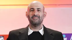 Antonio 'Tano' Spinelli, nuevo entrenador de la Selección Peruana Femenina.