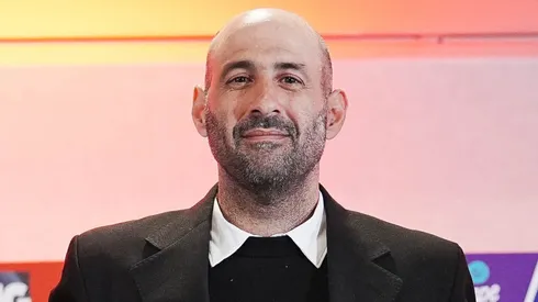 Antonio 'Tano' Spinelli, nuevo entrenador de la Selección Peruana Femenina.