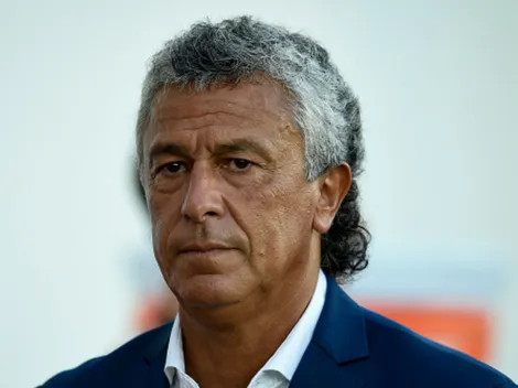 Era el 'Potrillo' de Alianza y la llamativa razón por la que Gorosito lo borró de sus planes