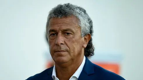 Néstor Gorosito, DT de Alianza Lima.