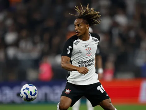 Tras el fracaso de Perú: la estupenda noticia que Carrillo le dio a Corinthians