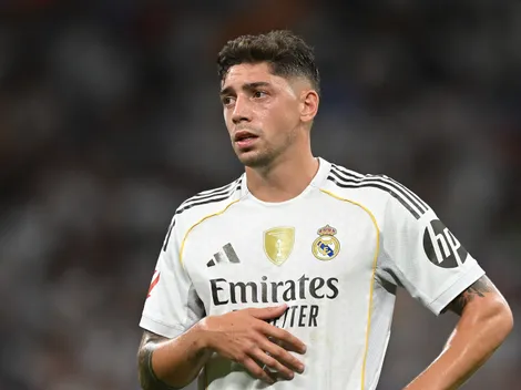 Real Sociedad vs. Real Madrid: hora y canal de TV del partido, fecha 4 de LaLiga