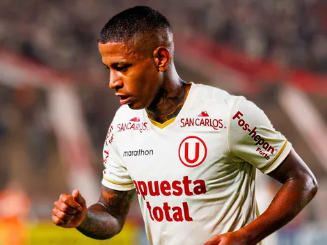 Todas las bajas confirmadas de Universitario vs. Melgar en Arequipa