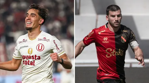 Universitario se enfrentará a Melgar por la fecha 8 del Torneo Clausura 2025.