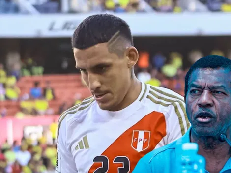 Mientras Valera se escuda en una lesión, la dura crítica que recibió de Uribe: "No lo entiendo"