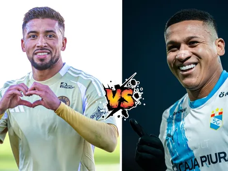 ¿A qué hora juegan y dónde ver en vivo Cusco FC vs. Cristal por la fecha 8 del Clausura 2025?