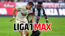 ¿Qué operador pasará L1 MAX en el 2026?