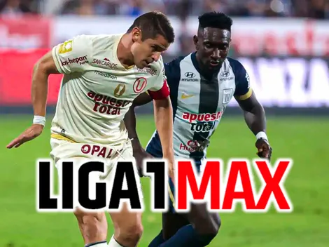 ¿Qué operador pasará los partidos de la Liga 1 en la temporada 2026?