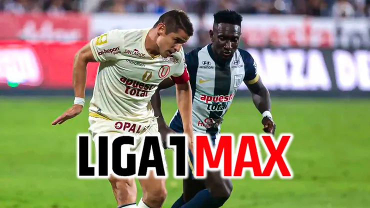 ¿Qué operador pasará L1 MAX en el 2026?