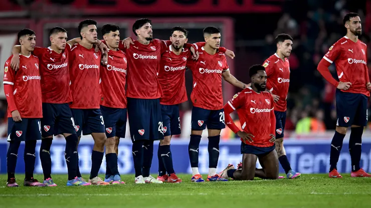 Independiente.