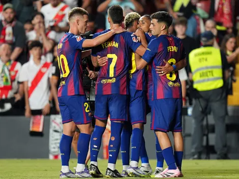 Partidos de fútbol hoy, domingo 14 de septiembre de 2025