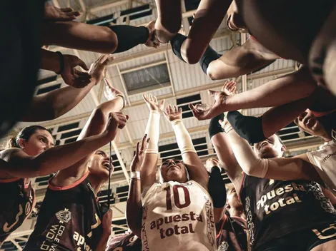 Universitario, decidido a pelearle el título a Alianza Lima: el refuerzo internacional que sumó