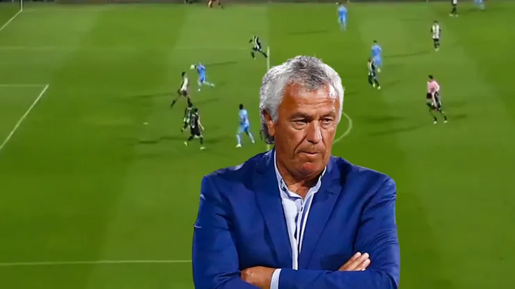 Néstor Gorosito.