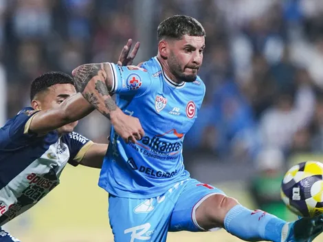 ¡Sorpresa en Matute! Alianza perdió 3-4 frente a Garcilaso por el Clausura 2025: resumen y goles