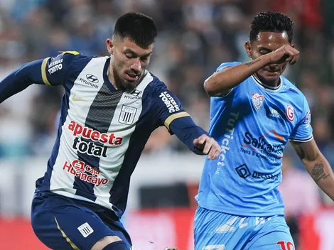 Deportivo Garcilaso le ganó a Alianza Lima y es líder: así quedó la tabla de posiciones del Clausura 2025