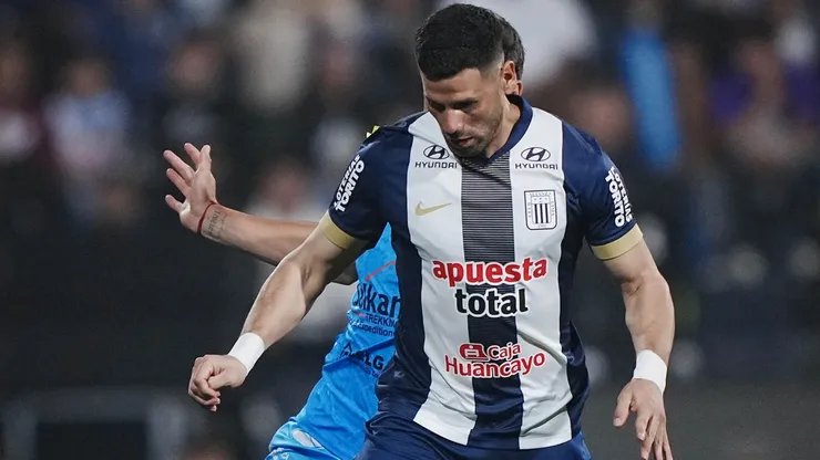 Guillermo Enríquez.