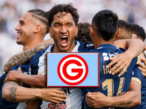 Hinchas de Alianza Lima enojados con responsable de la derrota ante Deportivo Garcilaso