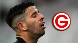 Pablo Ceppelini explica por qué perdió Alianza Lima con Deportivo Garcilaso.