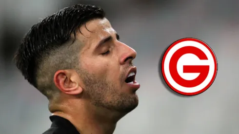 Pablo Ceppelini explica por qué perdió Alianza Lima con Deportivo Garcilaso.