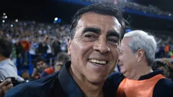 Selección Peruana perdería a técnico que dirigiría a gigante de Argentina.