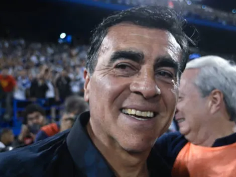 Fue buscado por la Selección Peruana hace poco y ahora estaría dirigiendo a un gigante