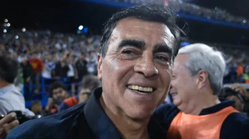 Selección Peruana perdería a técnico que dirigiría a gigante de Argentina.